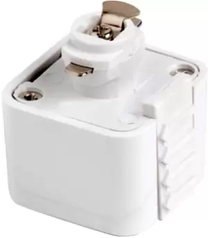 Image of Robus Track Adaptor - White - RTA-01