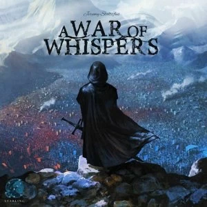 Image of A War of Whispers (2nd Edition) Board Game