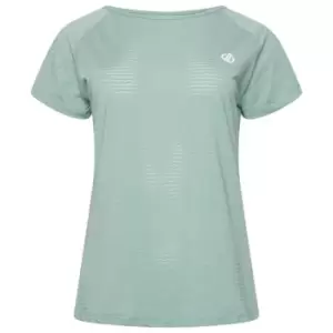 image of Dare 2b Defy II tee - Canton Green