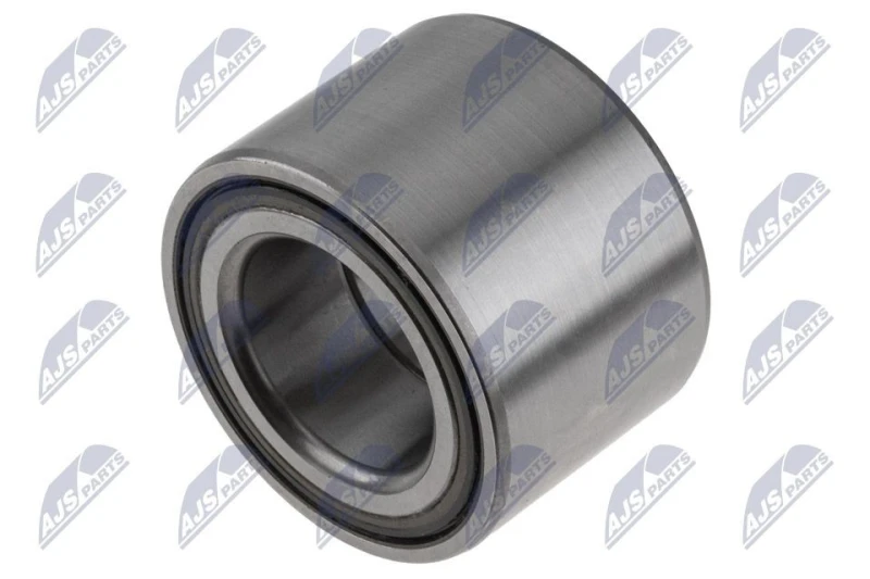 Image of NTY Wheel bearing kit NTY KLT-FR-062