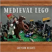 Image of Medieval Lego