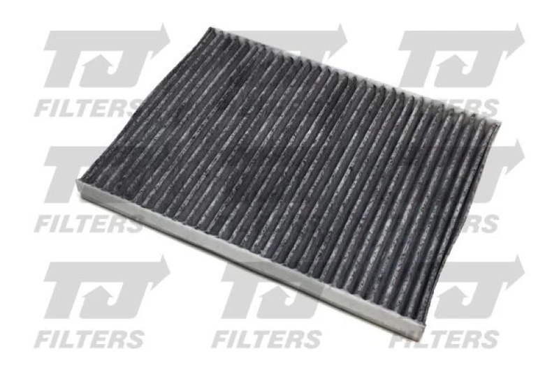 Image of QUINTON HAZELL Pollen filter QUINTON HAZELL QFC0129