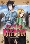 Image of peach boy riverside 4