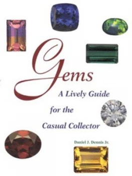 Image of Gems by Daniel J Dennis Hardback