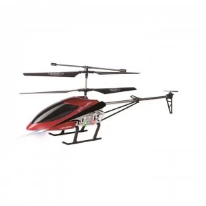 Image of Future Flight T 77 Remote Control Helicopter - White 85cm