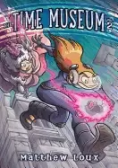 Image of time museum volume 2