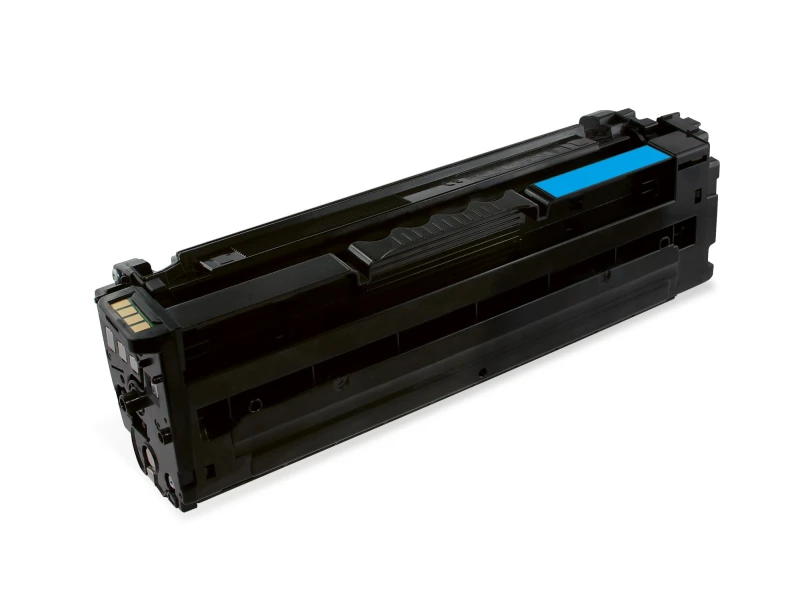 Image of PrintMate Samsung CLT-C 503 L/ELS. remanufactured toner. high capacity