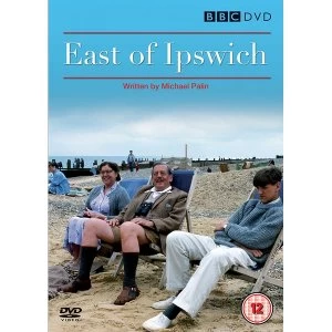 Image of East Of Ipswich DVD