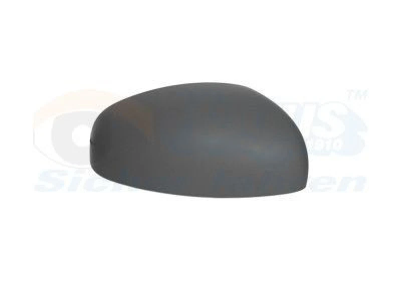 Image of VAN WEZEL Wing mirror cover VAN WEZEL 7627842