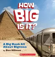Image of how big is it