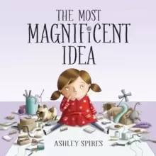 Image of The Most Magnificent Idea