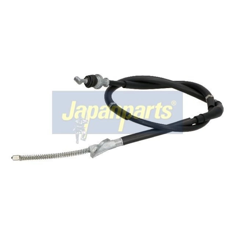 Image of JAPANPARTS Handbrake cable JAPANPARTS BC-909R