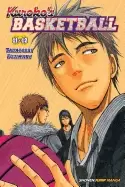 Image of kurokos basketball vol 6 includes vols 11 and 12