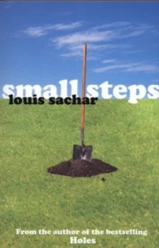 Image of Small Steps by Louis Sachar Paperback