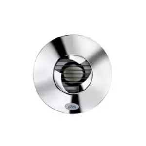 Image of Airflow Icvc15 Icon15 Cover Chrome