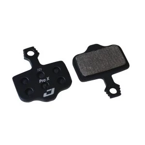 image of Jagwire Sram/Avid MTB Pro Extreme Sintered Disc Brake Pads Elixir CR & R