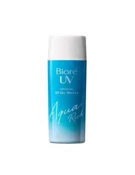 Image of Biore - UV Aqua Rich Watery Gel SPF 50+ PA++++ (90ml)