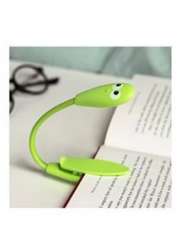 Image of Book Worm