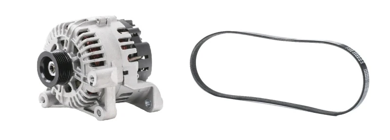 Image of RIDEX 4G3095 Generator Alternator (4)