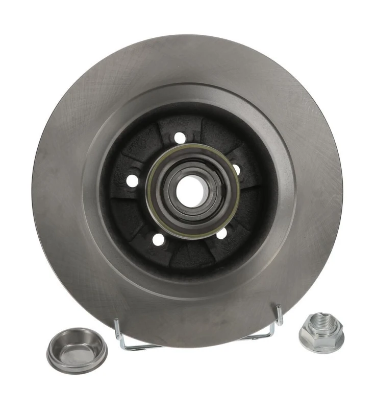Image of Brake disc FERODO DDF2264-1