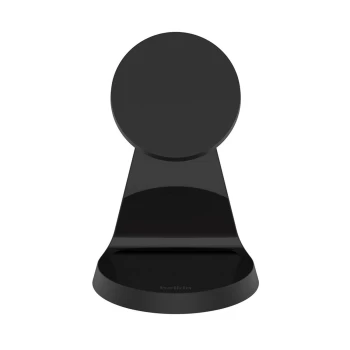 Image of Belkin 20W Qi Wireless Charging Stand - Black