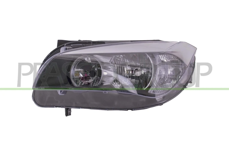 Image of PRASCO Headlight PRASCO BM7044904