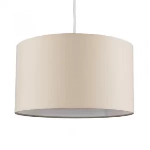 Image of Reni Large Pendant Shade in Mink