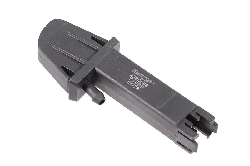 Image of Windscreen washer jet METZGER 2220699