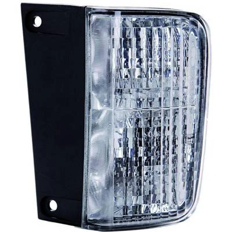 Image of DIEDERICHS 1895096 Rear light without bulb holder, Right Combination Rearlight (391)