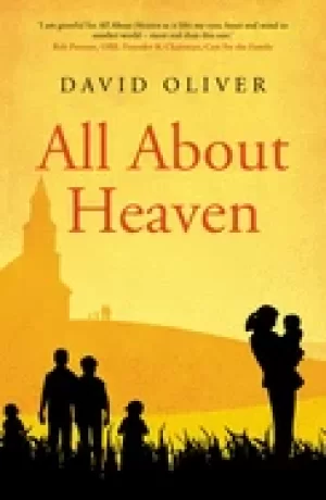 Image of all about heaven