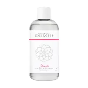Image of Strength 200ml Reed Diffuser Refill Pink