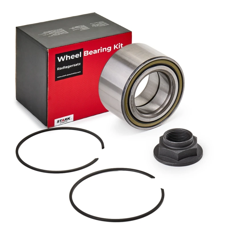 Image of STARK SKWB-0180110 Wheel bearing kit Right Wheel Bearing Kit (654)