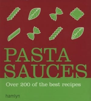 Image of Pasta Sauces by Leanne Bryan Book