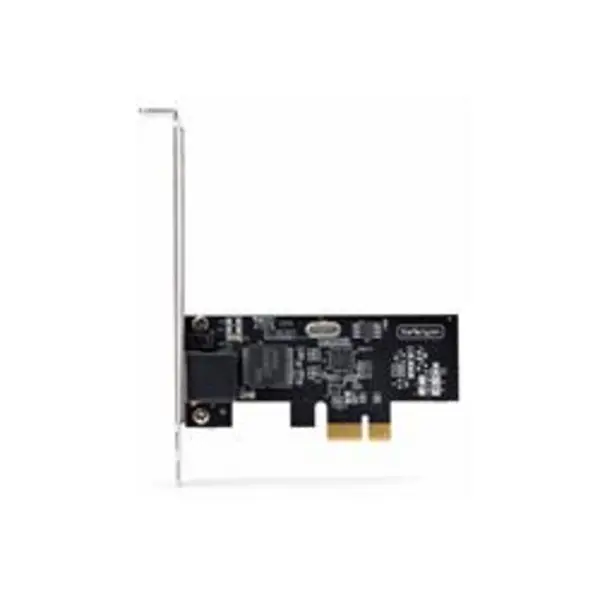 Image of StarTech.com 1-Port 2.5G PCIe Network Card