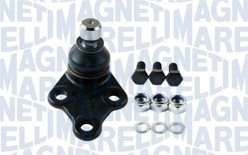 Image of MAGNETI MARELLI Ball Joint MAGNETI MARELLI 301191618820