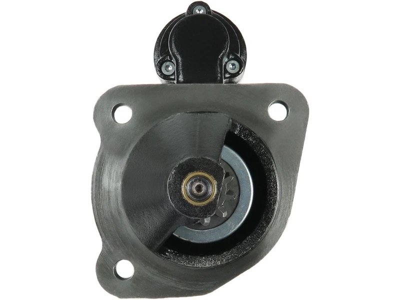 Image of AS-PL Starter motor AS-PL S0486
