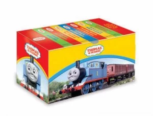 Image of Thomas the Tank Engine Book