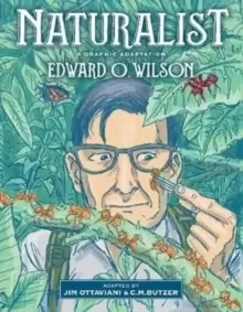 image of Naturalist : A Graphic Adaptation