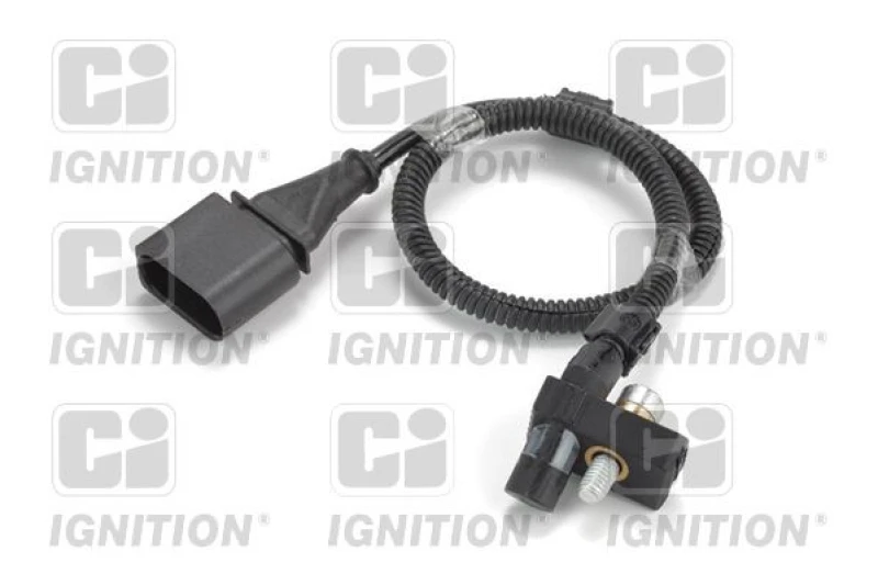 Image of QUINTON HAZELL Crankshaft sensor QUINTON HAZELL XREV501