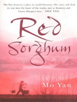 Image of Red Sorghum by Mo Yan Paperback