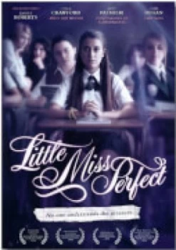 Image of Little Miss Perfect