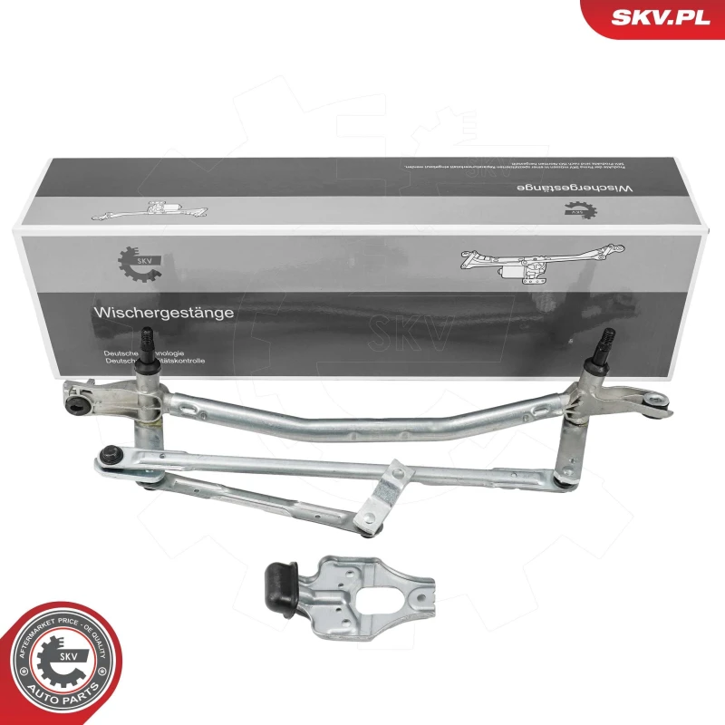 Image of ESEN SKV Wiper Linkage ESEN SKV 05SKV201