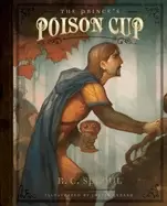 Image of princes poison cup