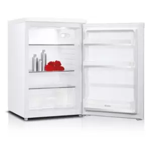 Image of Candy CCTL582WK 127L Under Counter Larder Fridge