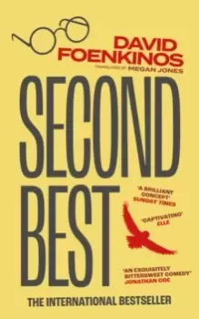 Image of Second Best