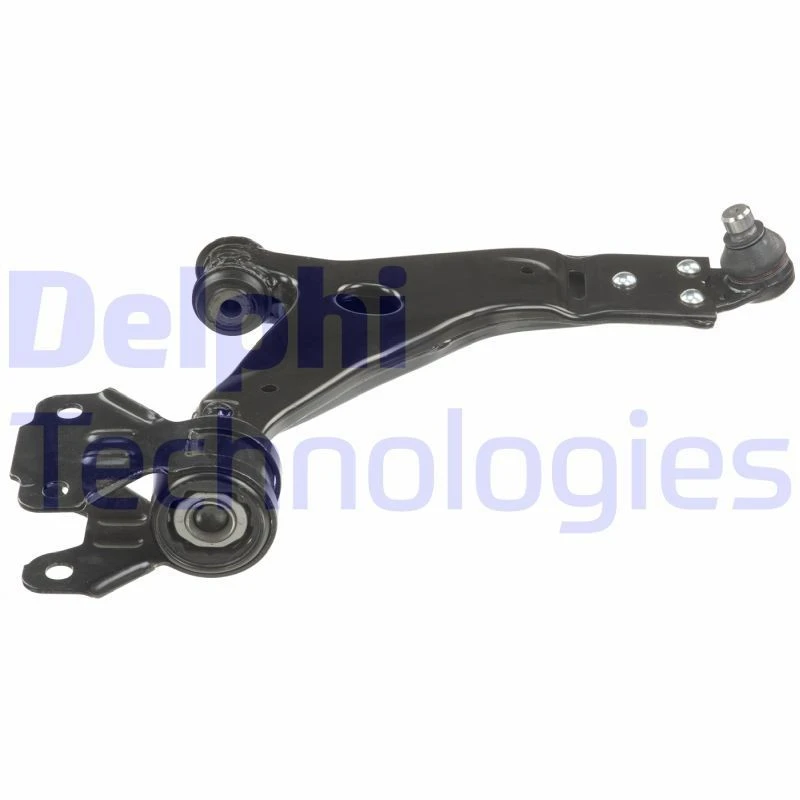Image of DELPHI Suspension arm DELPHI TC3861