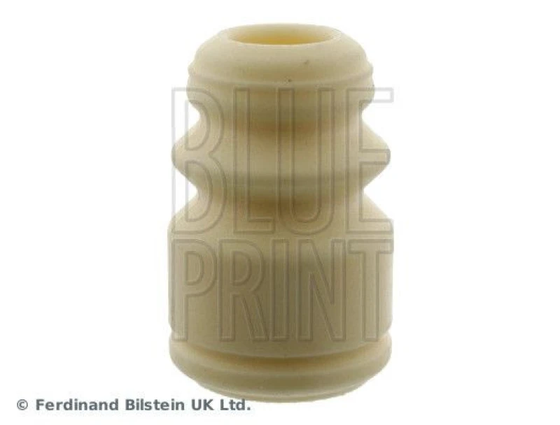 Image of Blue PRINT Rubber Buffer, suspension Blue PRINT ADG084504