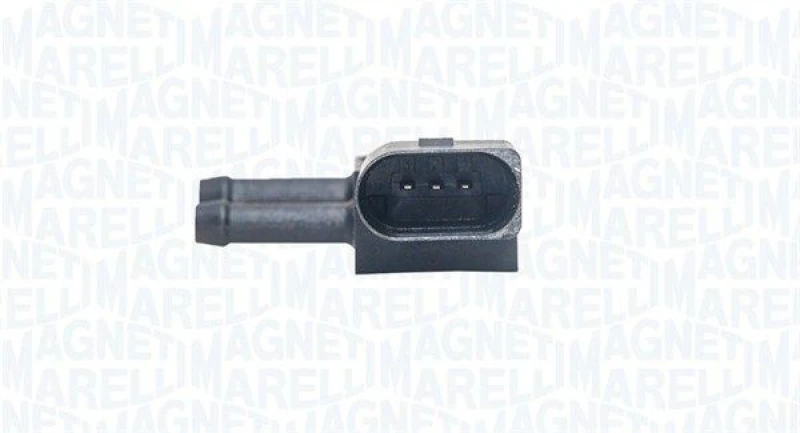 Image of MAGNETI MARELLI Exhaust pressure sensor MAGNETI MARELLI 215910000500