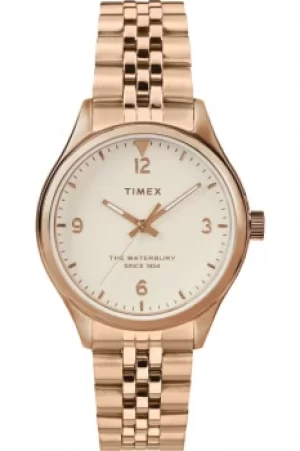 image of Timex Waterbury Traditional Watch TW2T36500