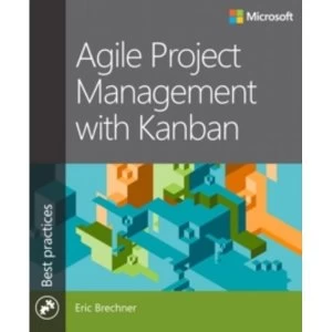 Image of Agile Project Management with Kanban